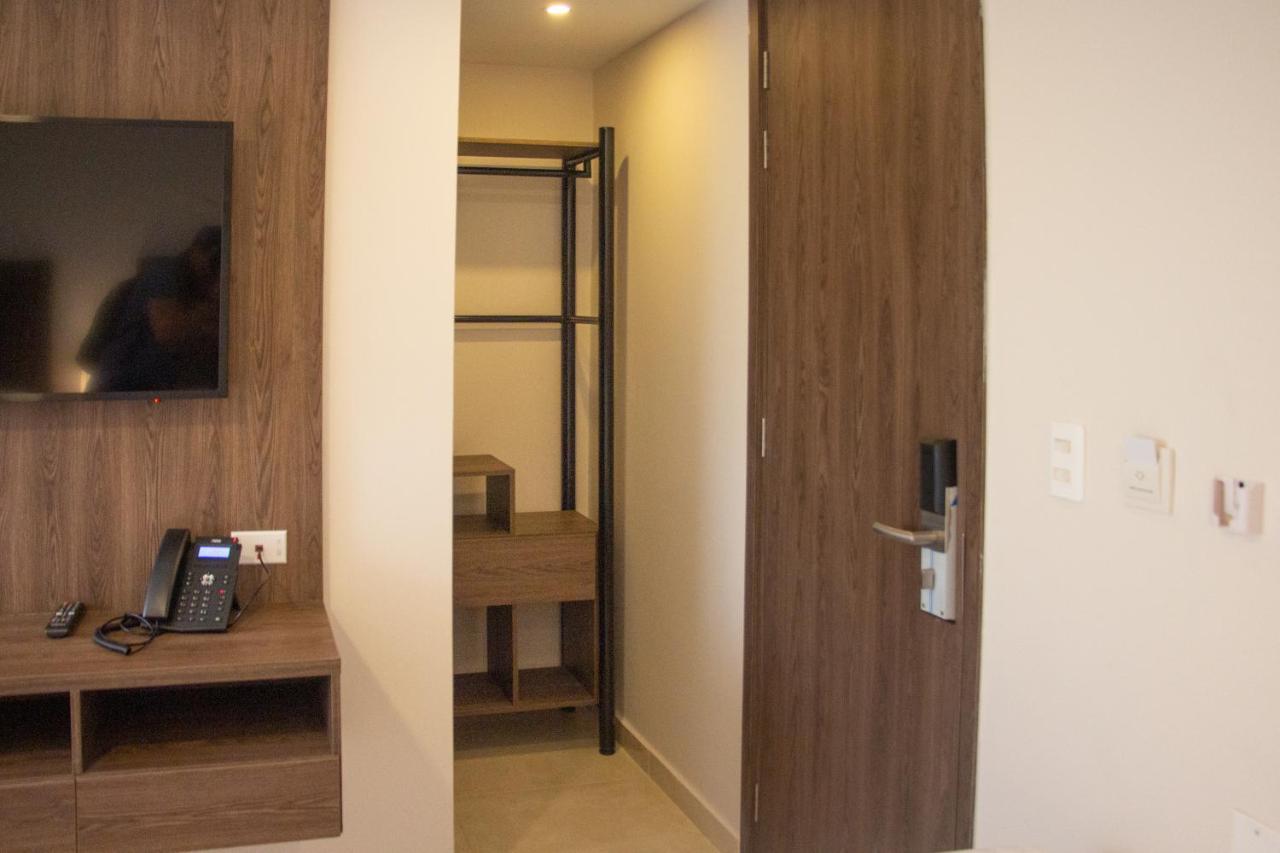 Edificio Casa Tabor Bed & Breakfast บาร์รังกีญา ภายนอก รูปภาพ